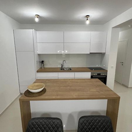 Residence Doli Vrsi Zewnętrze zdjęcie