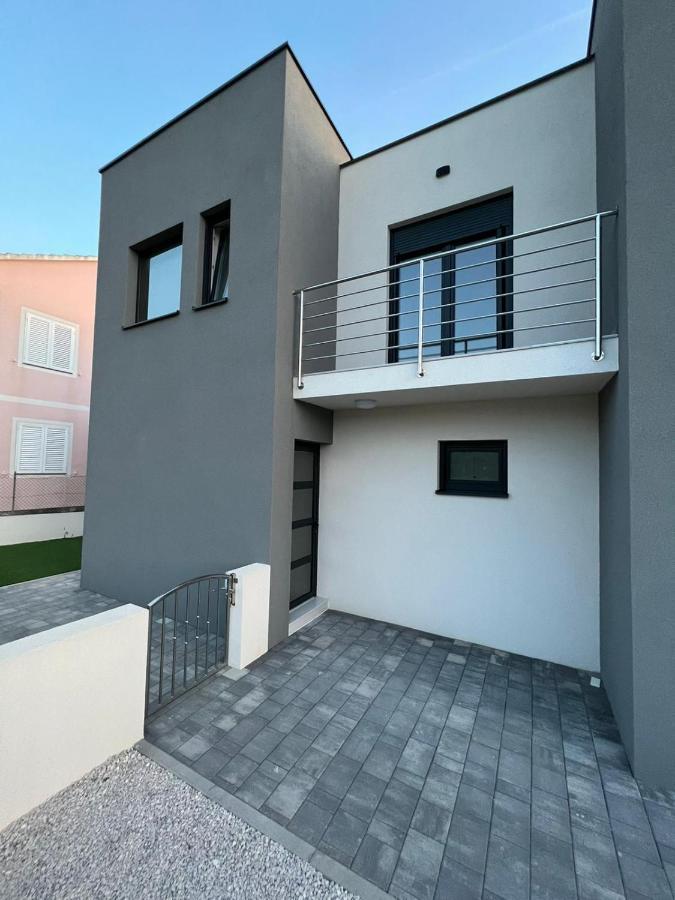 Residence Doli Vrsi Zewnętrze zdjęcie
