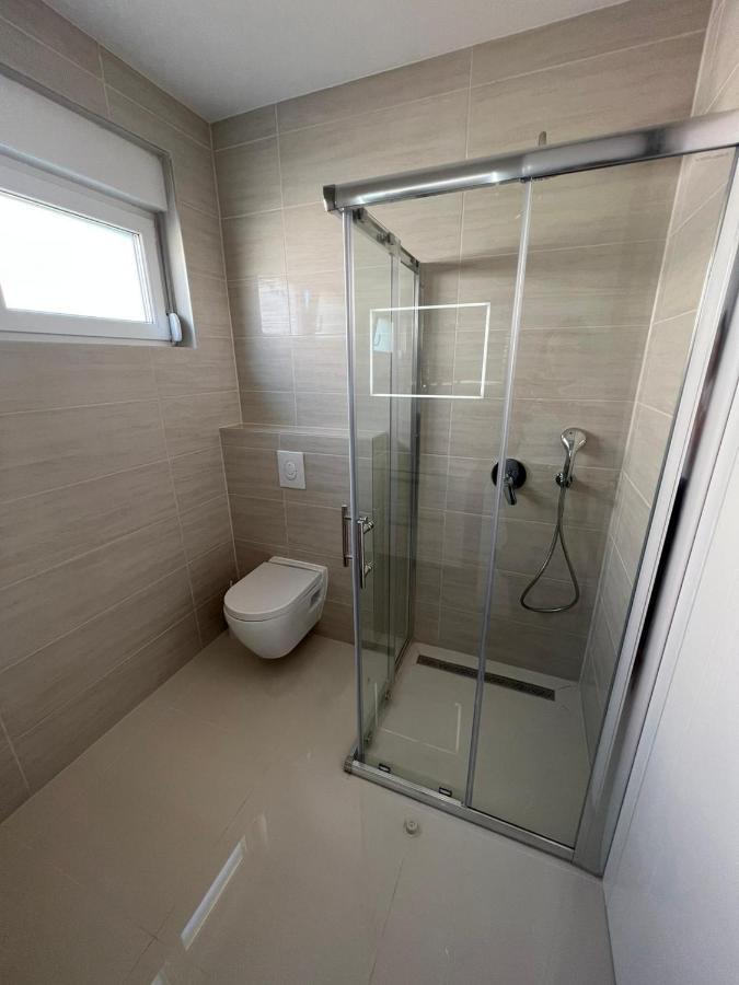 Residence Doli Vrsi Zewnętrze zdjęcie