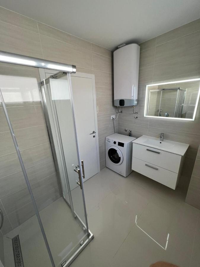 Residence Doli Vrsi Zewnętrze zdjęcie