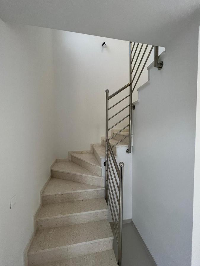 Residence Doli Vrsi Zewnętrze zdjęcie