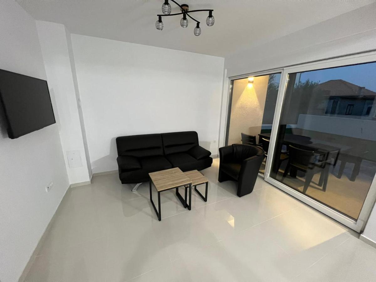 Residence Doli Vrsi Zewnętrze zdjęcie