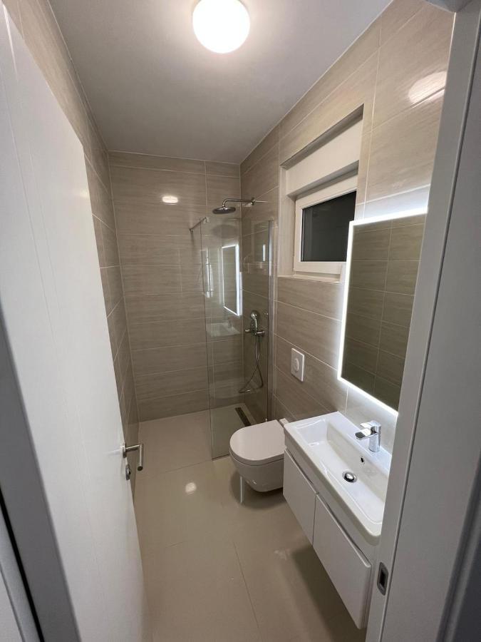 Residence Doli Vrsi Zewnętrze zdjęcie