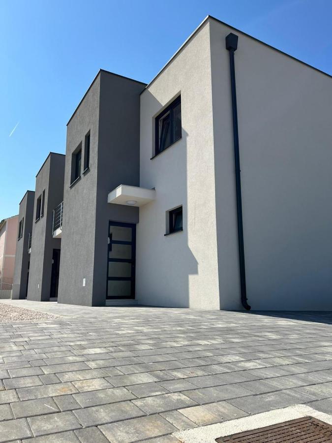 Residence Doli Vrsi Zewnętrze zdjęcie