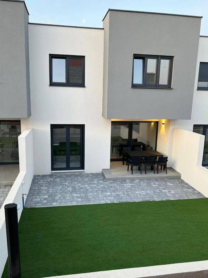 Residence Doli Vrsi Zewnętrze zdjęcie