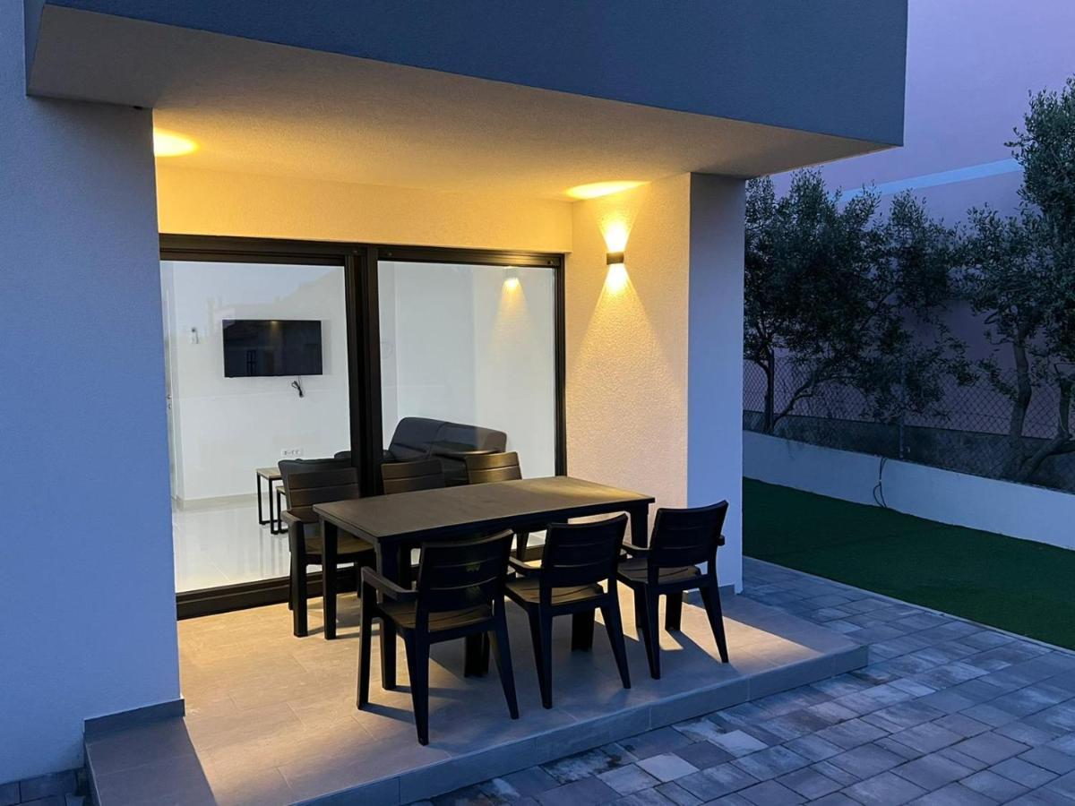 Residence Doli Vrsi Zewnętrze zdjęcie