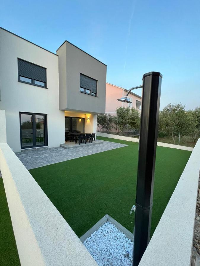 Residence Doli Vrsi Zewnętrze zdjęcie