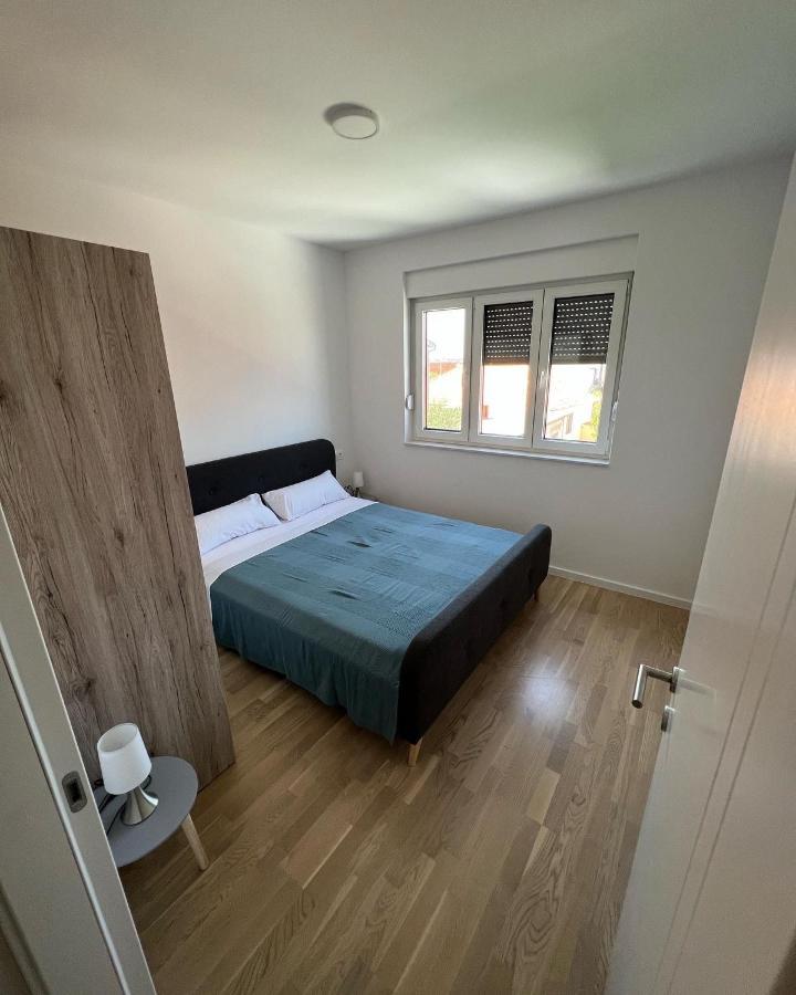 Residence Doli Vrsi Zewnętrze zdjęcie