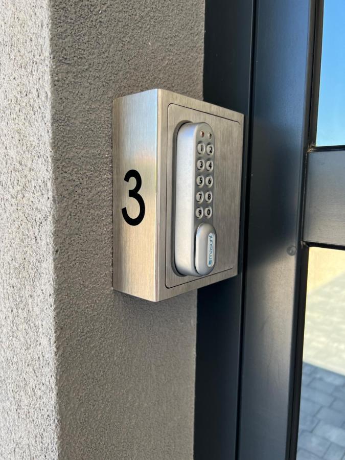 Residence Doli Vrsi Zewnętrze zdjęcie
