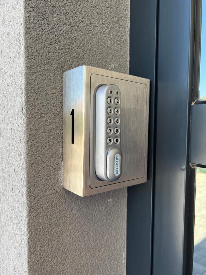 Residence Doli Vrsi Zewnętrze zdjęcie