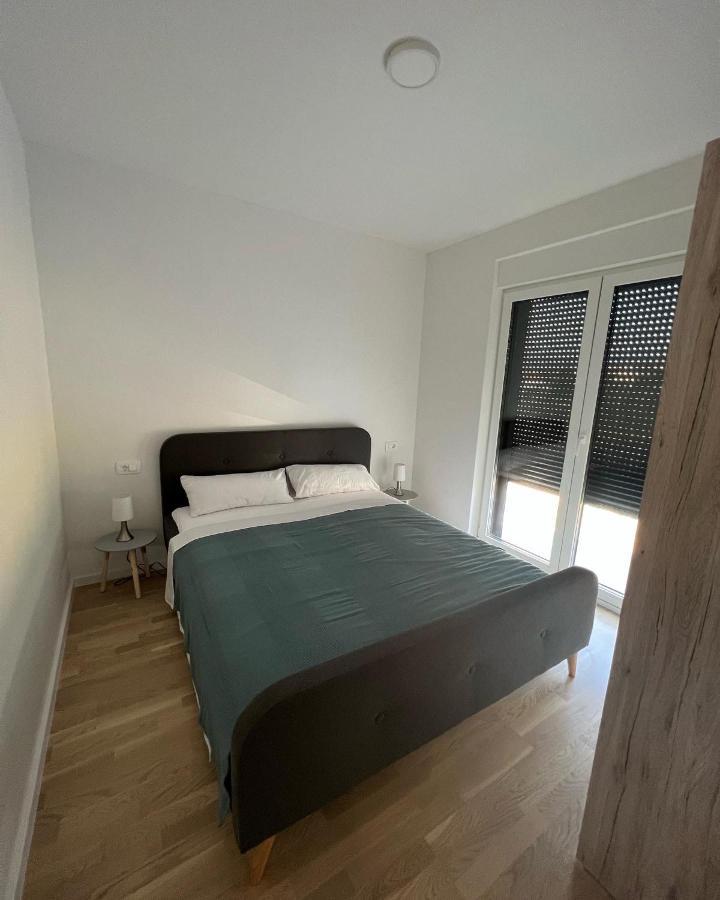 Residence Doli Vrsi Zewnętrze zdjęcie