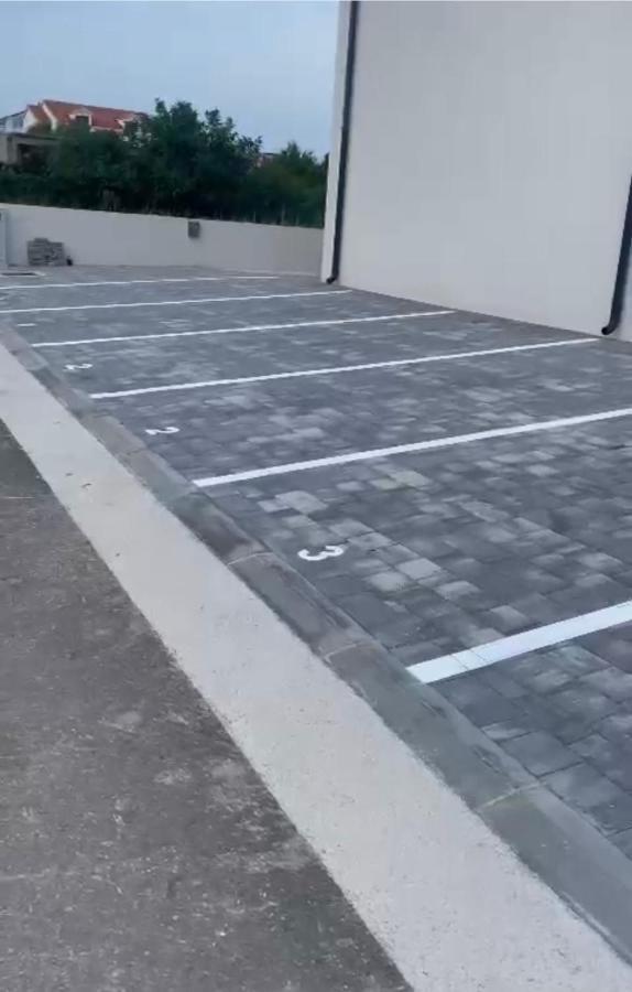 Residence Doli Vrsi Zewnętrze zdjęcie