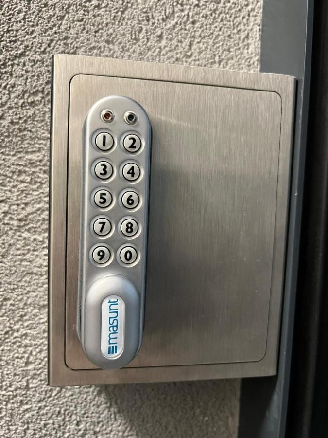 Residence Doli Vrsi Zewnętrze zdjęcie