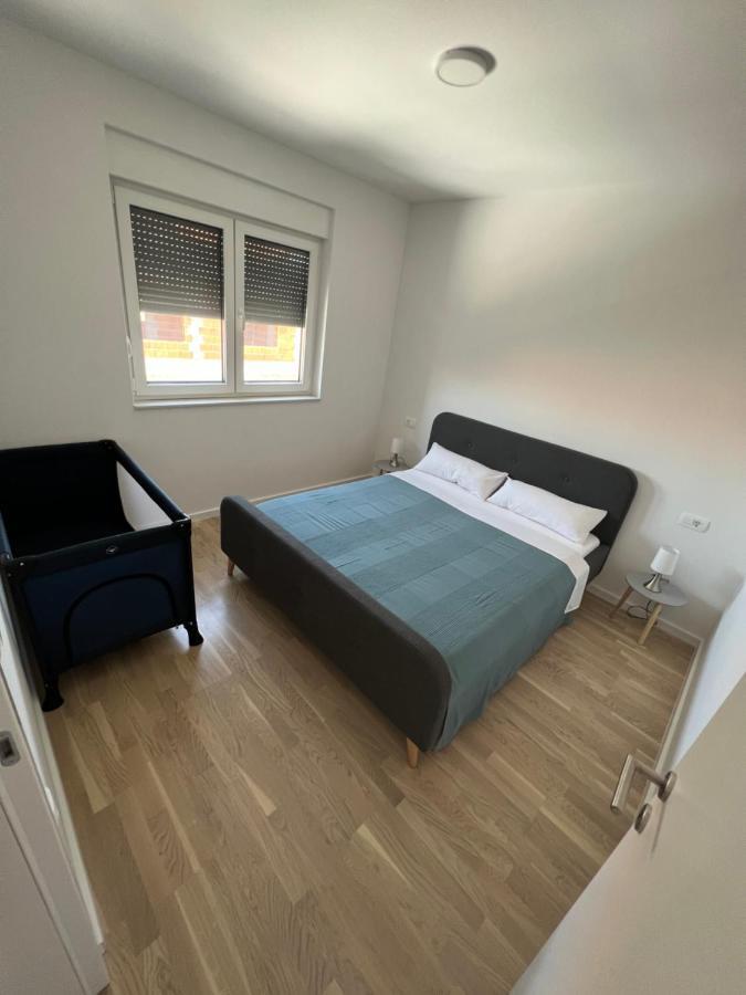 Residence Doli Vrsi Zewnętrze zdjęcie
