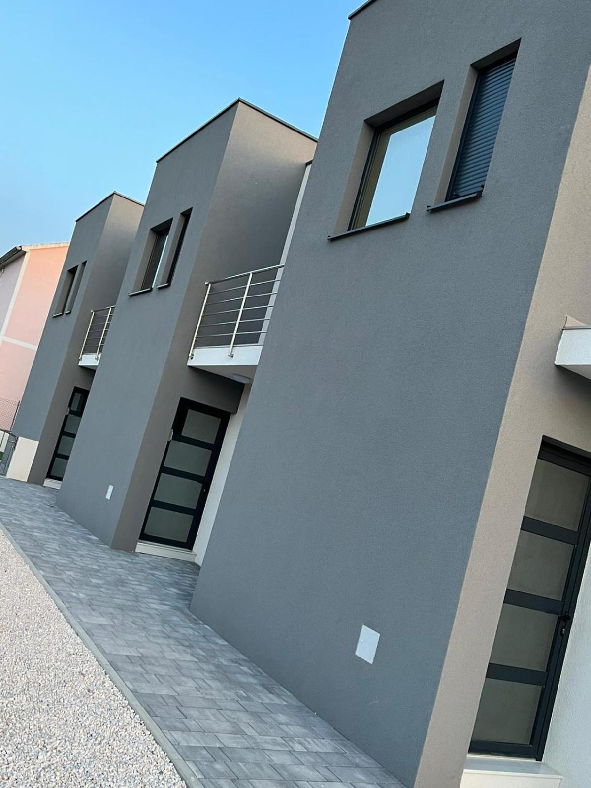 Residence Doli Vrsi Zewnętrze zdjęcie